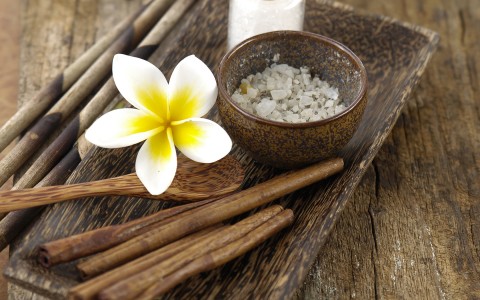 spa salts