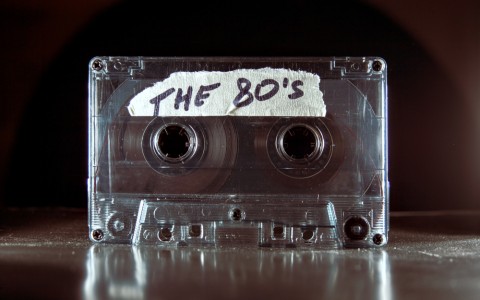 A Retro Rockin' Show 