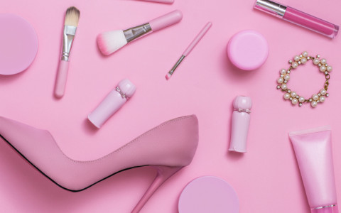 It's a Barbie World 