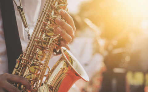 All That Jazz