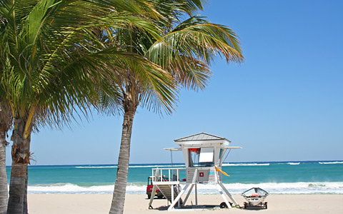 Fort Lauderdale Beaches