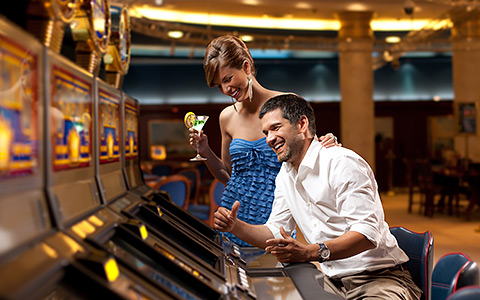Hard Rock Casino