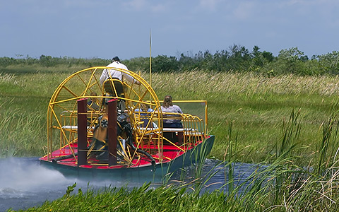 Sawgrass Recreation Park